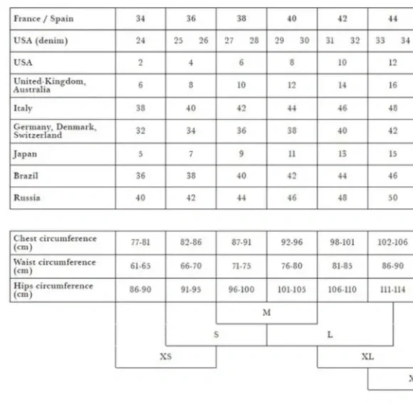 Sezane Chiara Shirt in Electric Blue Sz 36 (US 4) - Picture 5 of 8